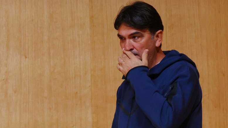 Campanha de Marrocos é como a da Croácia há quatro anos, diz técnico croata