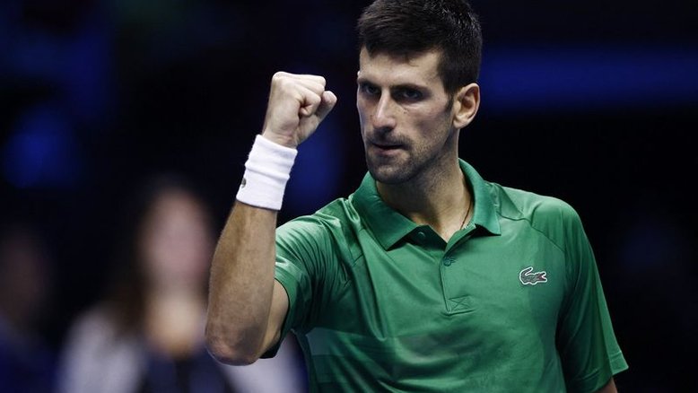 Djokovic retorna à Austrália após quase um ano, diz jornal