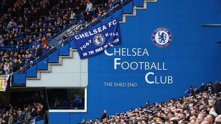 Chelsea lidera premiação da Uefa ao embolsar R$ 649,2 mi na temporada passada