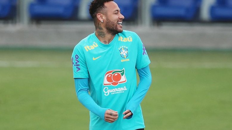 Tite revela conversa reservada com Neymar em momento delicado para atacante