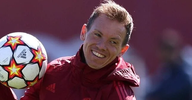 Bayern não jogará mal duas vezes contra Villarreal, promete Nagelsmann