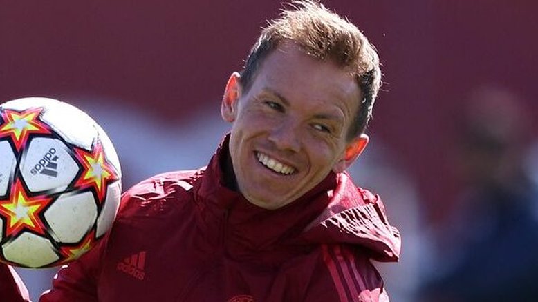 Bayern não jogará mal duas vezes contra Villarreal, promete Nagelsmann