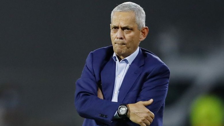 Colômbia demite técnico Rueda após não conseguir vaga na Copa do Catar