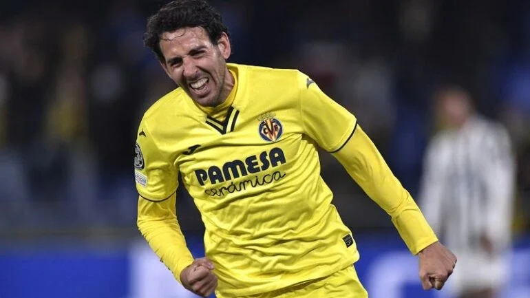 Villarreal mostra confiança antes de duelo com Liverpool