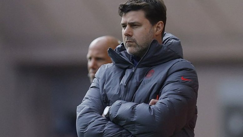 Pochettino está confiante de que ele e Mbappé permanecerão no PSG
