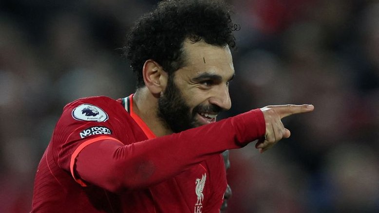 Salah quer enfrentar Real Madrid em final da Liga dos Campeões em busca de vingança