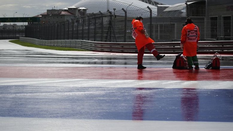F1 não substituirá GP da Rússia e temporada terá 22 corridas