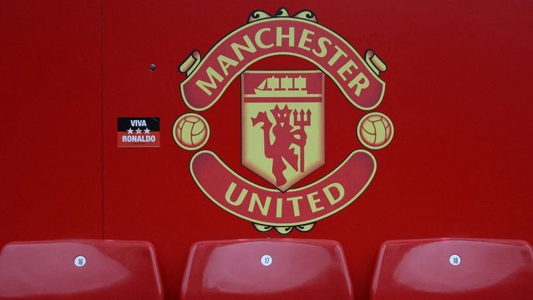 Perdas financeiras do Manchester United aumentam com queda da receita de transmissões