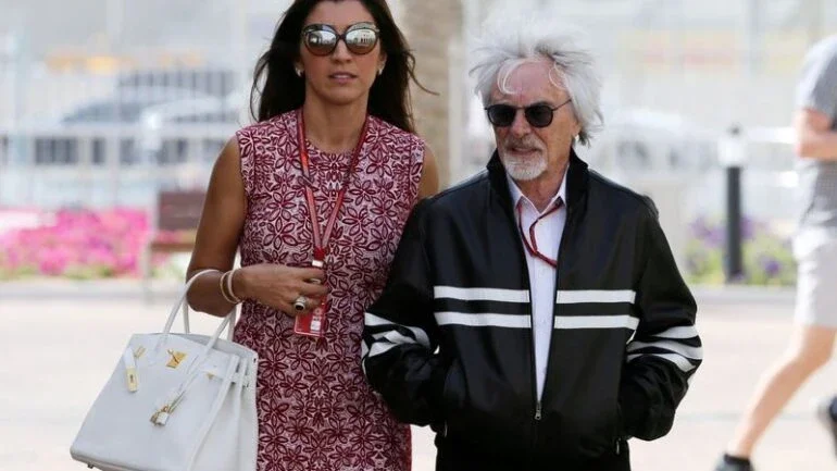 EXCLUSIVO-Ecclestone nega ter sido preso no Brasil e diz que arma não tinha munição