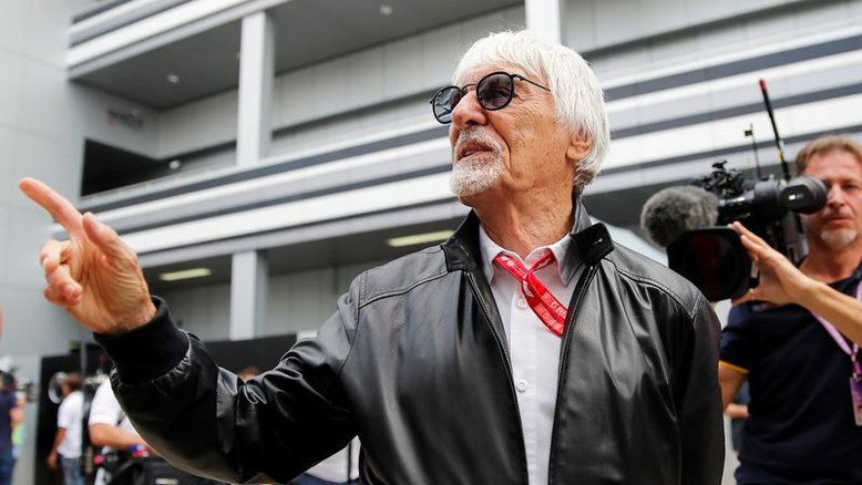 Retirar Mônaco de calendário seria um erro para Fórmula 1, diz Ecclestone