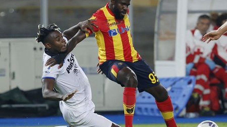 Presidente da Fifa demonstra apoio a Umtiti e Banda após ofensas racistas