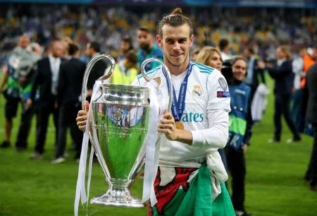 Atacante galês Gareth Bale anuncia aposentadoria do futebol