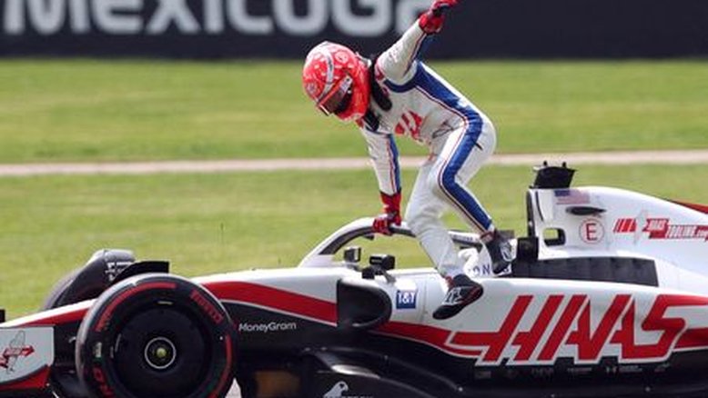 Pietro Fittipaldi continuará como piloto reserva da Haas na F1