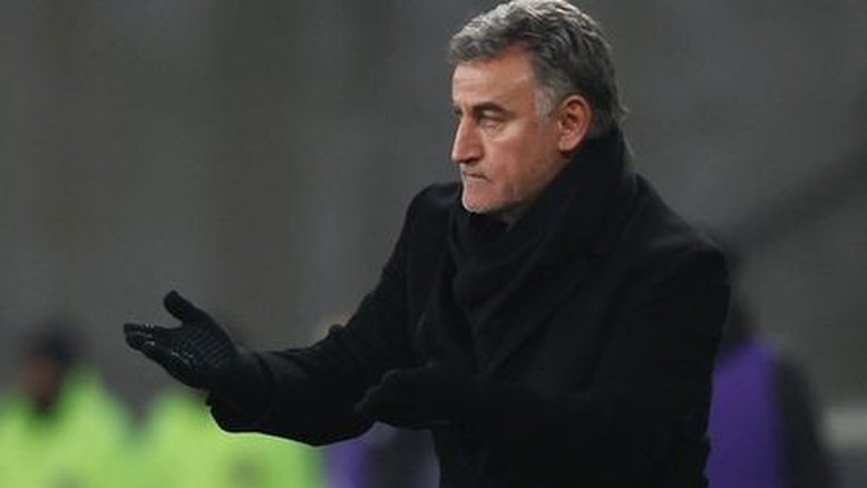 PSG liga alerta com calendário de jogos agitado em momento decisivo