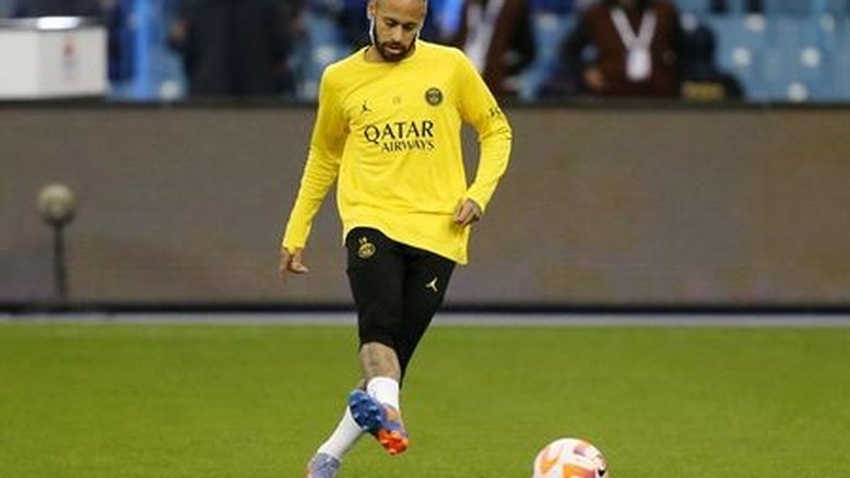 Neymar será intimado a depor como testemunha em investigação sobre agiotagem e receptação de joias no DF