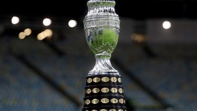 Copa América 2024 ocorrerá nos EUA com seleções da Concacaf convidadas