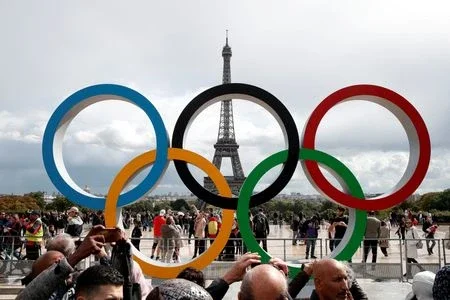 Ucrânia busca banir Rússia dos Jogos Olímpicos de Paris