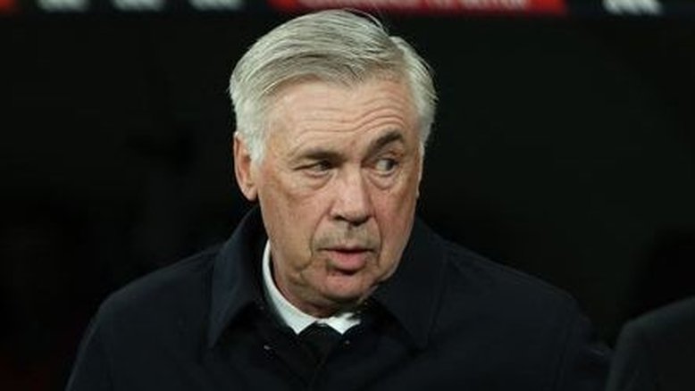 Bom planejamento antes da temporada significa que não é preciso gastar em janeiro, diz Ancelotti