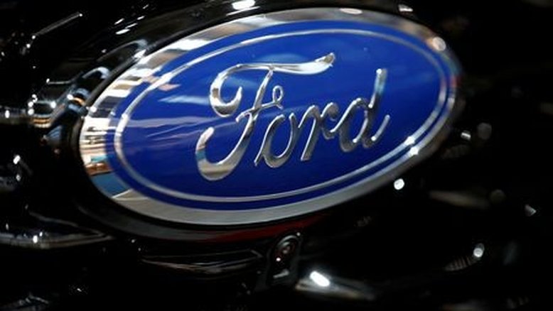 Ford deve fazer parceria com a Red Bull na F1 a partir de 2026, diz imprensa europeia