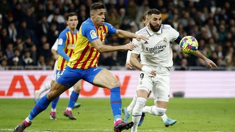 Courtois, Benzema e Militão desfalcam Real Madrid na semifinal do Mundial de Clubes