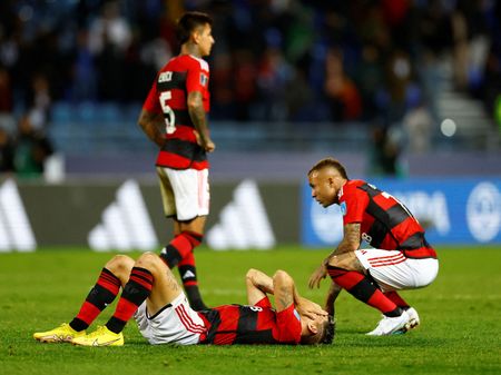 Al Hilal surpreende e elimina o Flamengo na semifinal do Mundial de Clubes