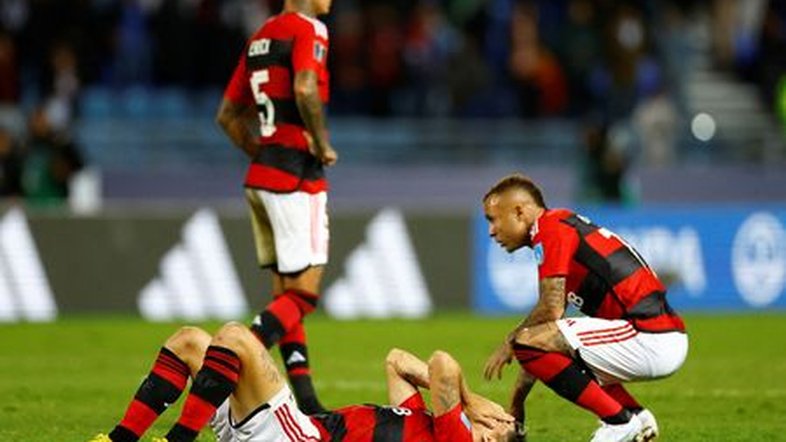 Al Hilal surpreende e elimina o Flamengo na semifinal do Mundial de Clubes
