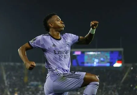 Real Madrid vence Al Hilal por 5 a 3 e é campeão do Mundial de Clubes
