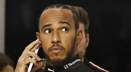 “Não vou me queixar” se Hamilton procurar outro lugar no futuro, diz chefão da Mercedes