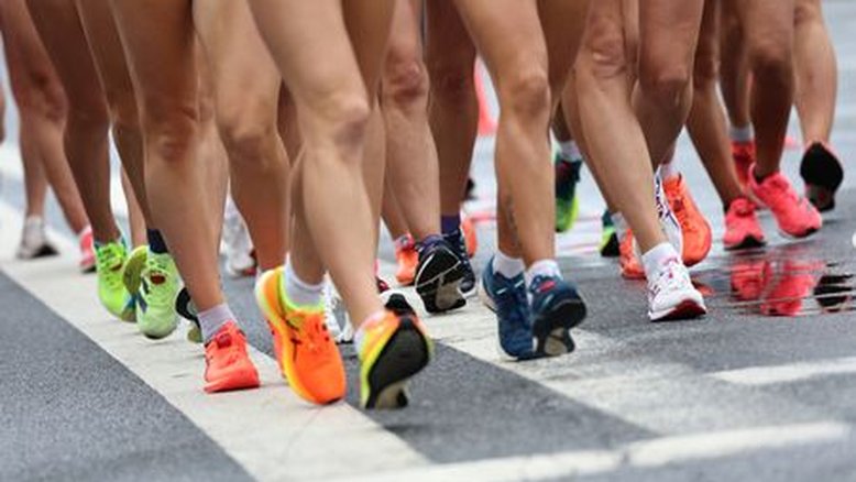 Atletismo mundial proíbe mulheres transgênero em competições femininas