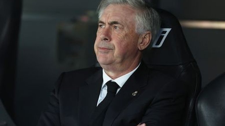 Real Madrid precisa de desempenho completo contra o Barça, diz Ancelotti