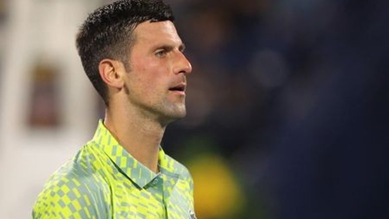Djokovic retorna ao circuito de tênis em busca de forte início no saibro