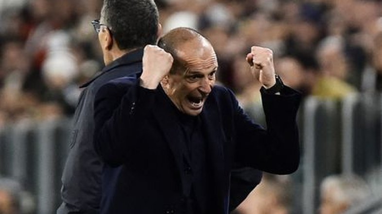 Gol de Gatti garante vitória da Juventus sobre o Sporting na Liga Europa