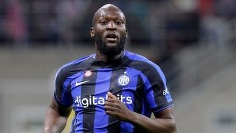 Torcedores da Juventus serão barrados por ato racista contra Lukaku