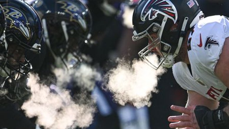 Baltimore Ravens fecha maior contrato da história da NFL com Lamar Jackson