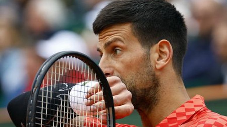 Djokovic poderá jogar no US Open após fim da obrigatoriedade de vacina nos EUA