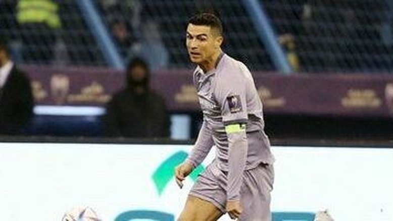 Cristiano Ronaldo lidera lista da Forbes de atletas mais bem pagos em 2023 após transferência para Arábia Saudita