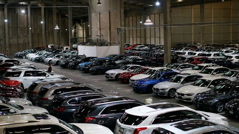 Startup mexicana de carros usados Kavak atinge valor de US$ 4 bi, mira entrada no Brasil