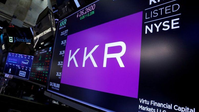 KKR investe US$500 mi em empresa de armazenamento de dados em nuvem Box