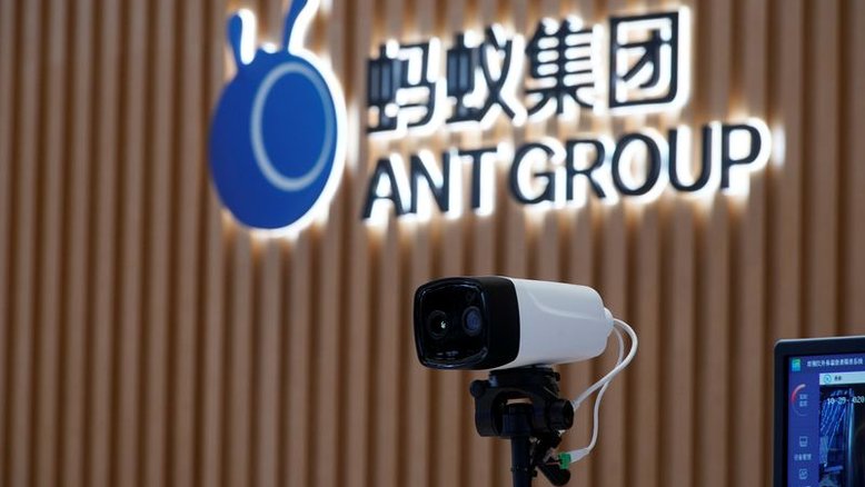 Reestruturação do Ant Group diminui interesse de investidores por retomada de IPO