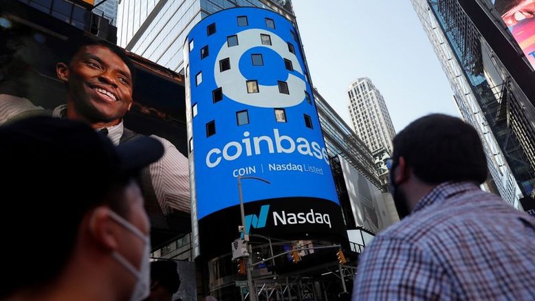 Listagem da Coinbase marca avanço de popularização de criptomoedas
