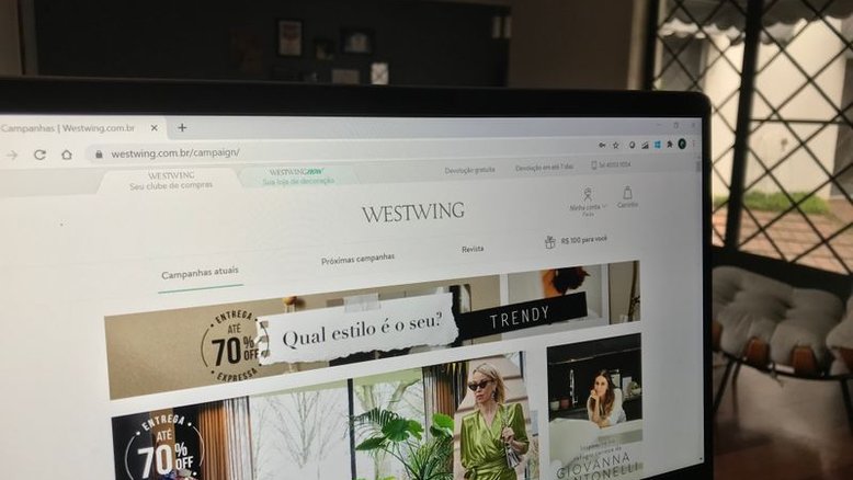 Westwing sofre ataque cibernético, arquivos afetados não incluem dados financeiros e senhas
