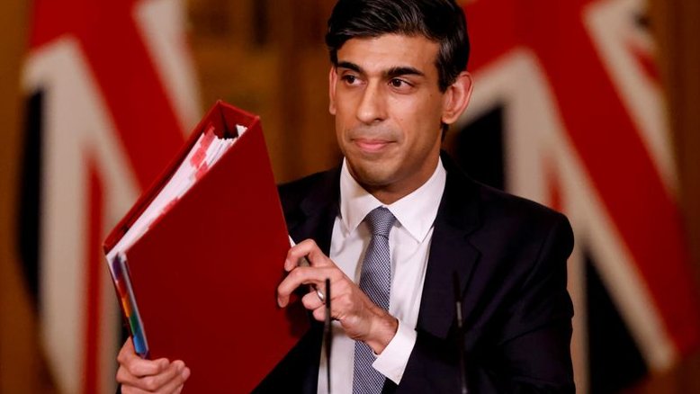 Bitcoin britânico? Reino Unido considera nova moeda digital