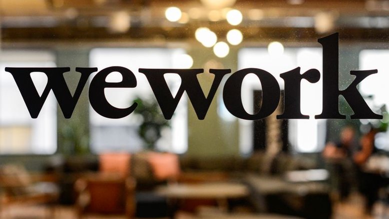 WeWork começará a aceitar pagamentos em criptomoedas
