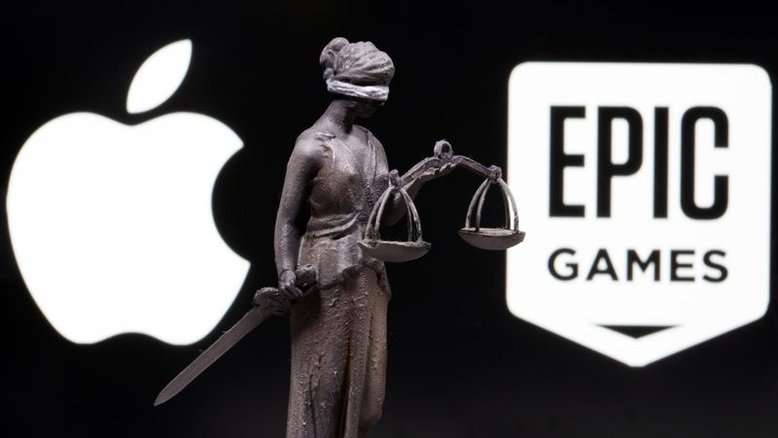CEO da Epic Games e diretor da Apple estarão em julgamento antitruste em maio