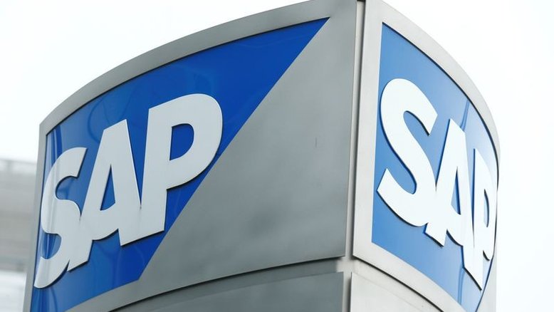 SAP diz que novo serviço de nuvem é um sucesso