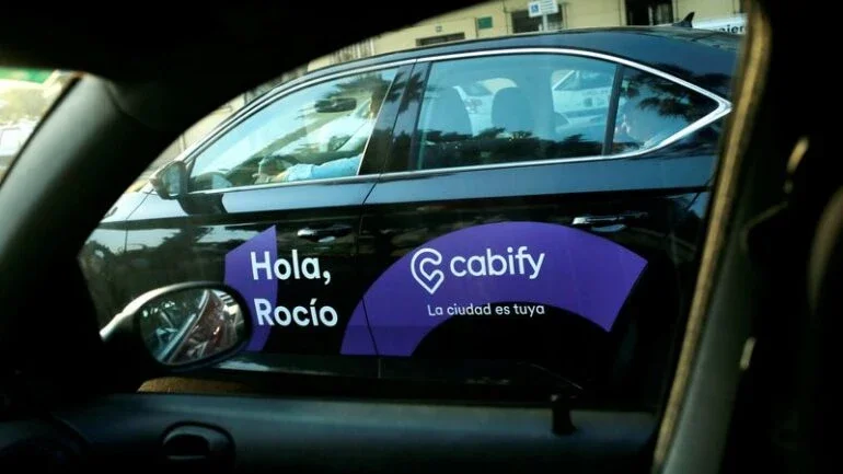 Cabify encerra operação no Brasil por causa de efeitos da pandemia de Covid-19