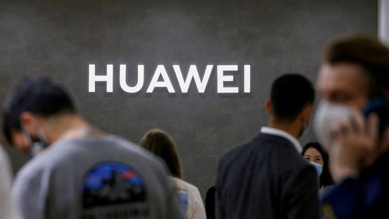 Huawei entra de vez no mercado de veículos elétricos