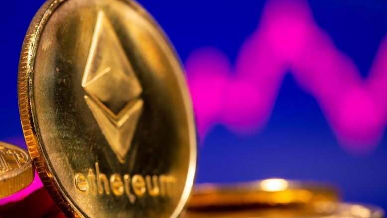 Ethereum ultrapassa US$ 3 mil e pode quadruplicar de valor em 2021