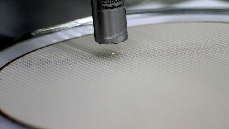 Fabricante de chips TSMC planeja expansão da fábrica planejada nos EUA
