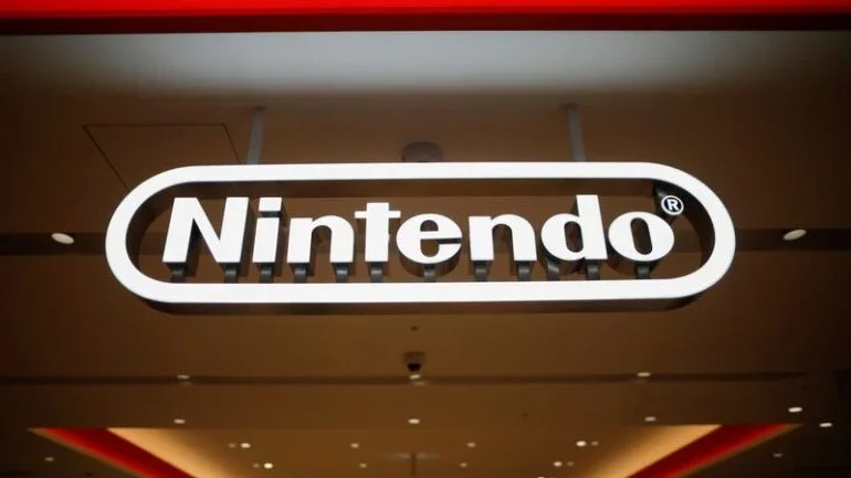 Nintendo prevê queda nas vendas de Switch e alerta para incerteza sobre chips